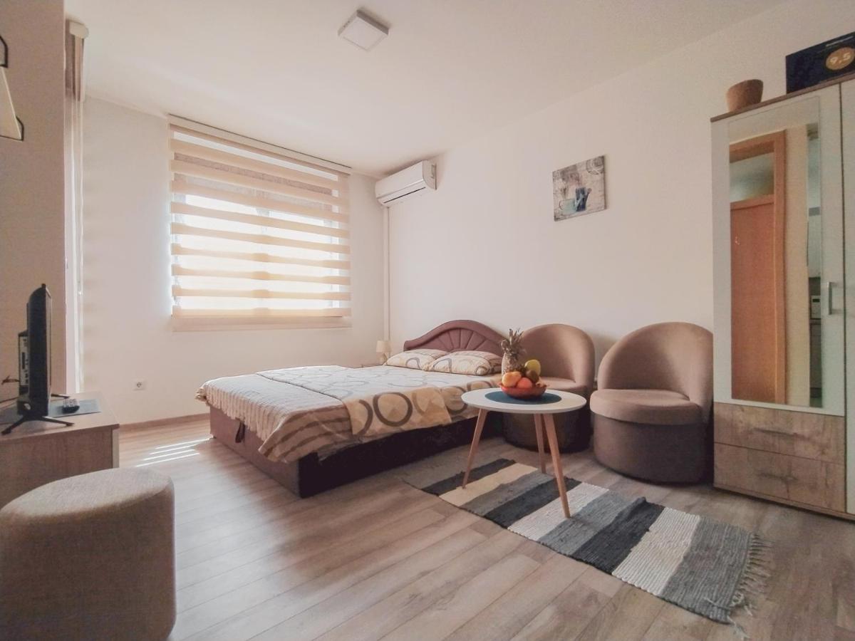 Apartman