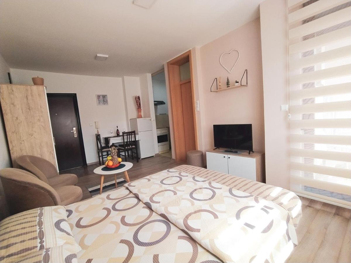 Apartman
