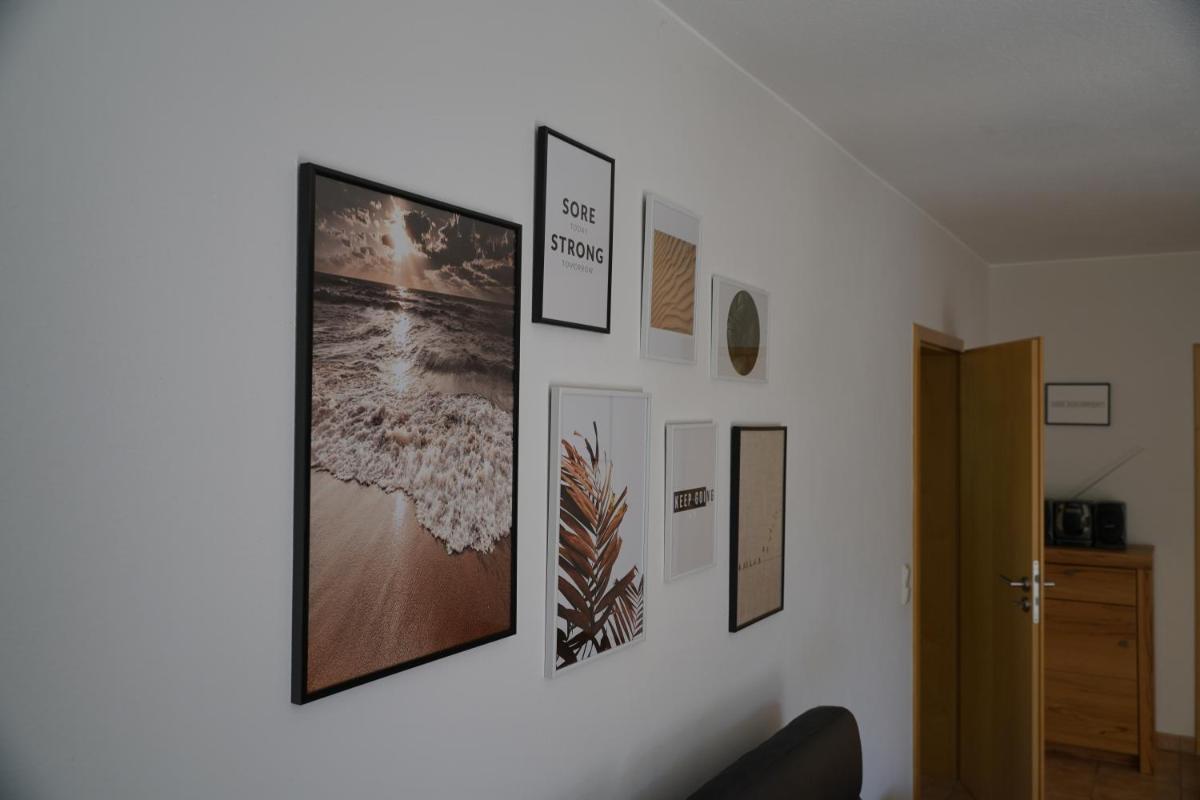Ferienwohnung „Fiordaliso“ - Hizvo