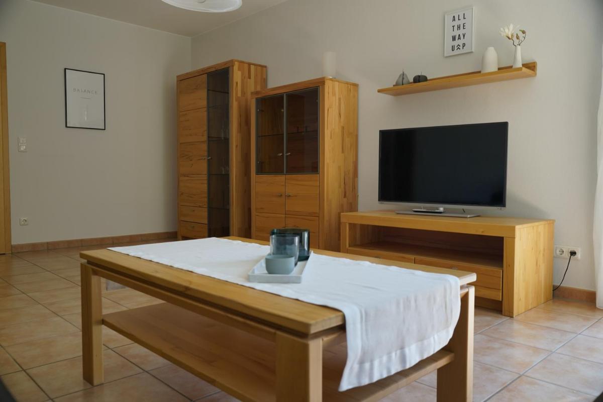 Ferienwohnung „Fiordaliso“ - Hizvo