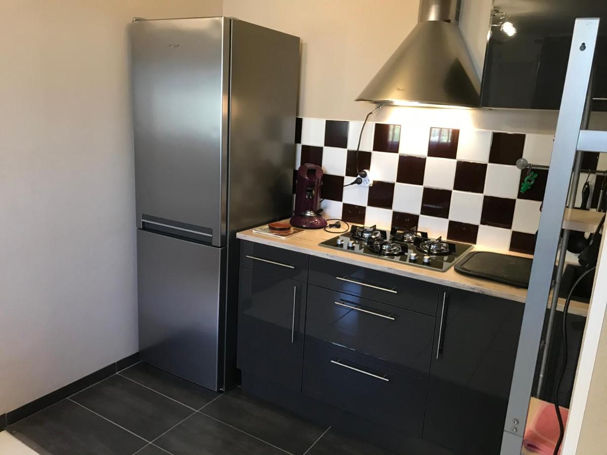 Appartement à Metz Technopole 24 - Housity