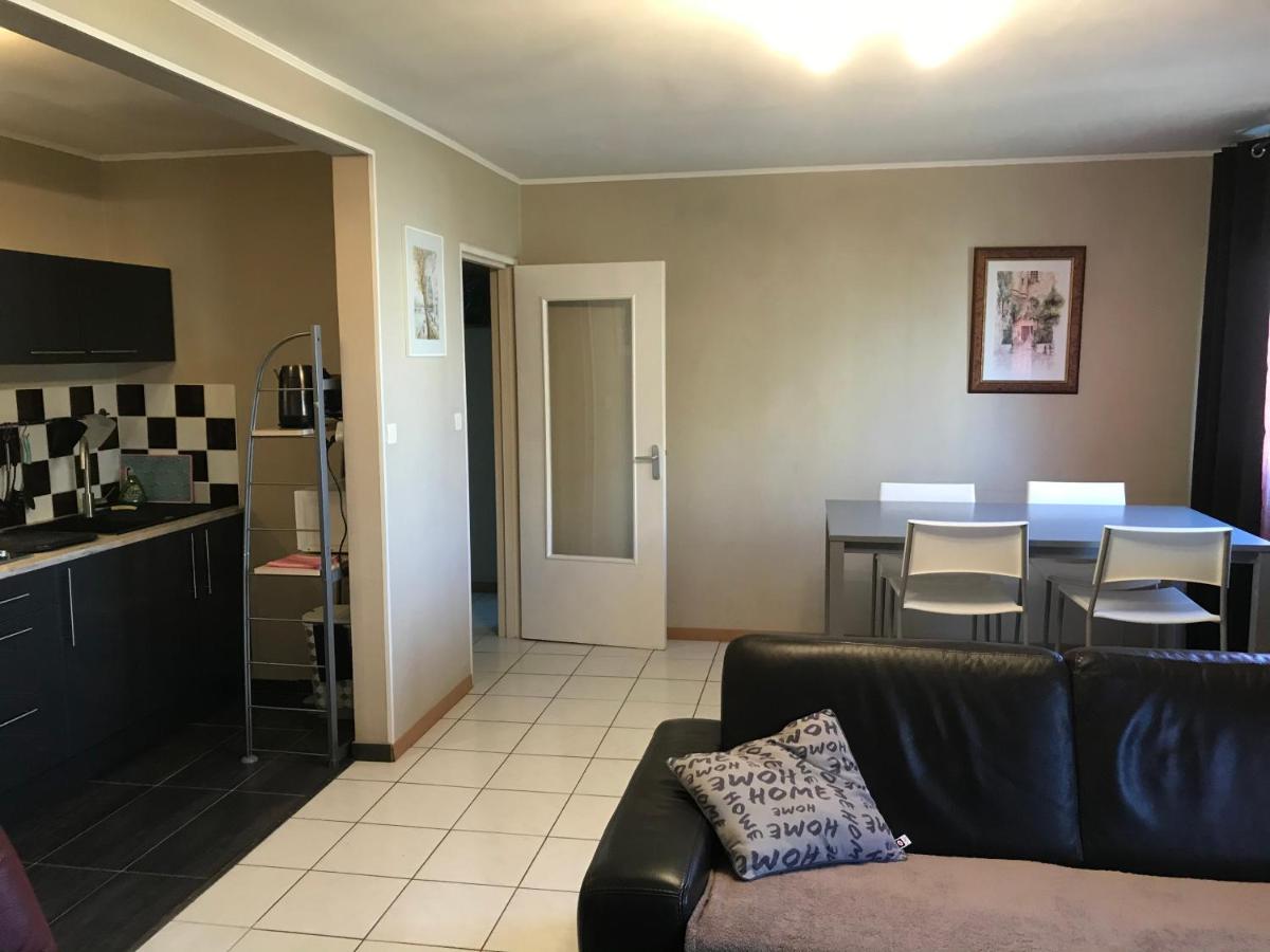 Appartement à Metz Technopole 24 - Housity