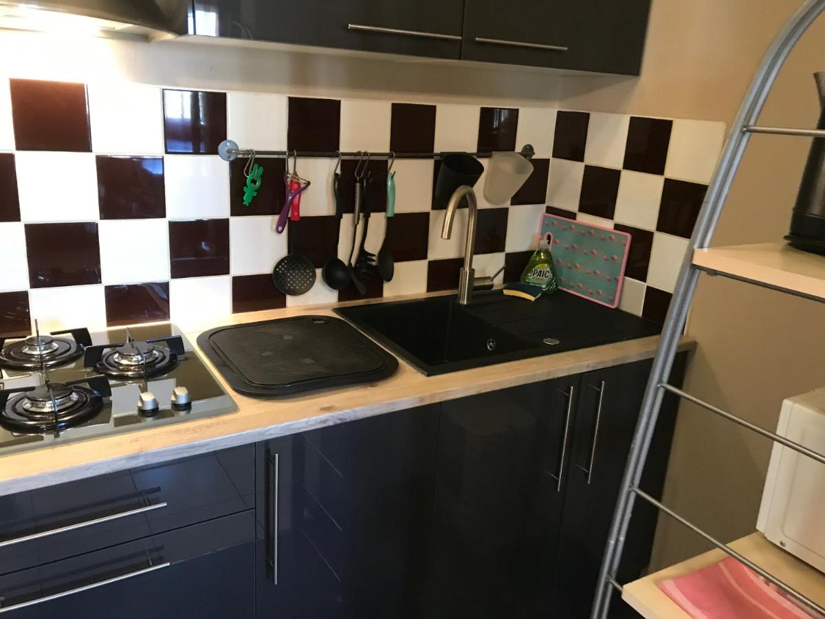 Appartement à Metz Technopole 24 - Housity