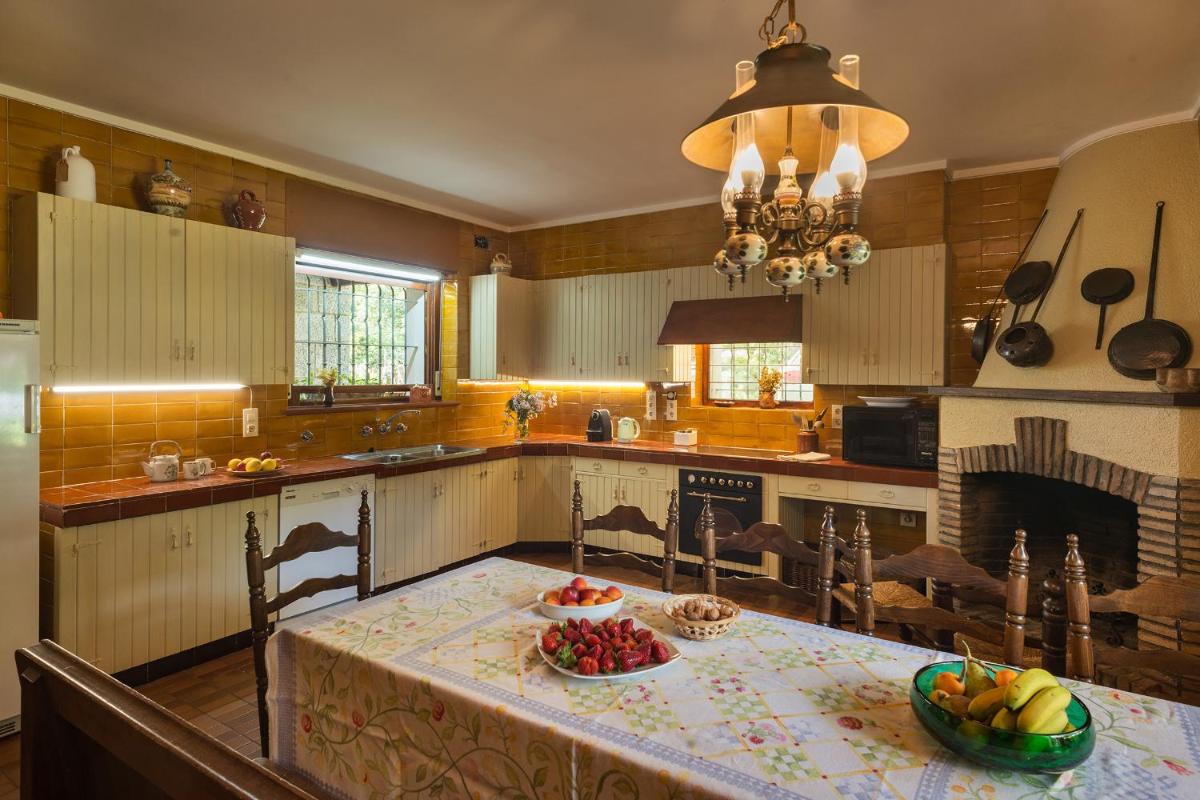 Ca la Cèlia casa con Spa, piscina y BBQ - Housity