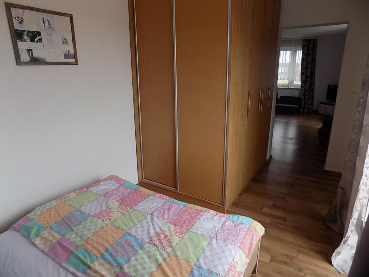 Pokoje Gościnne Bogusia - Housity