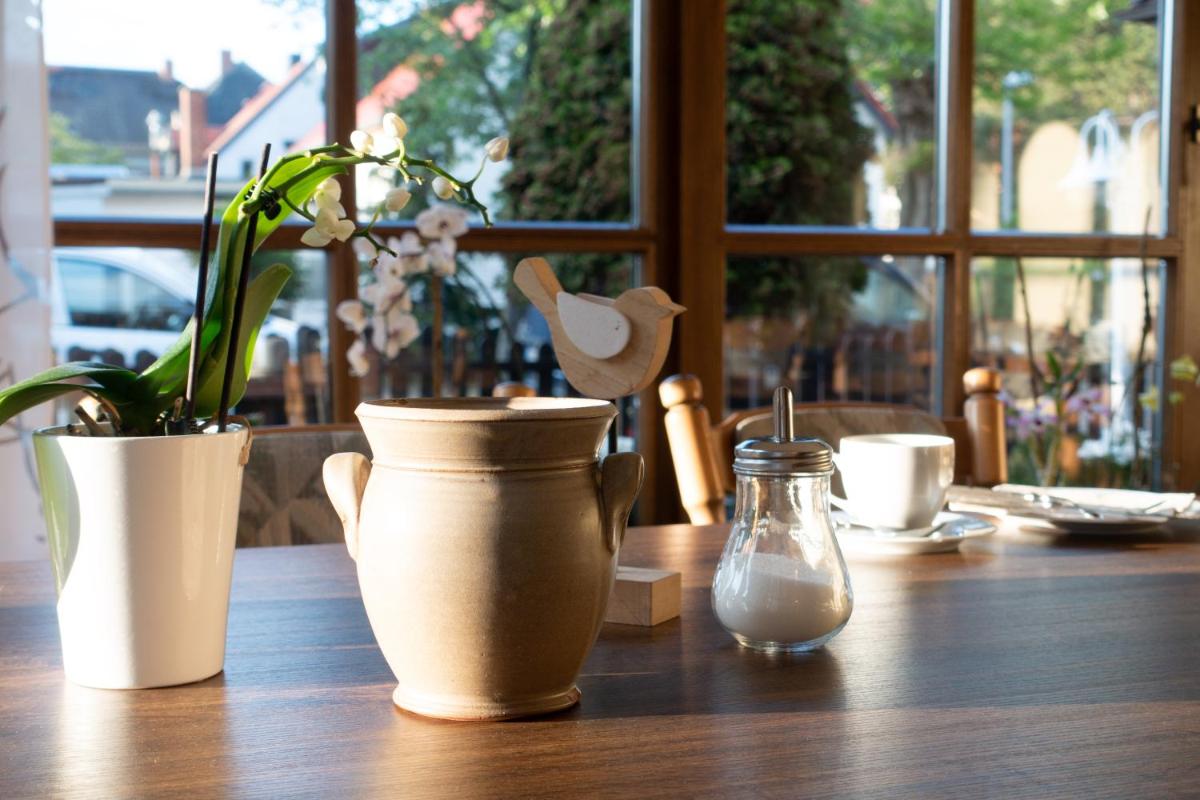 Pension Heinrich Heine - Housity