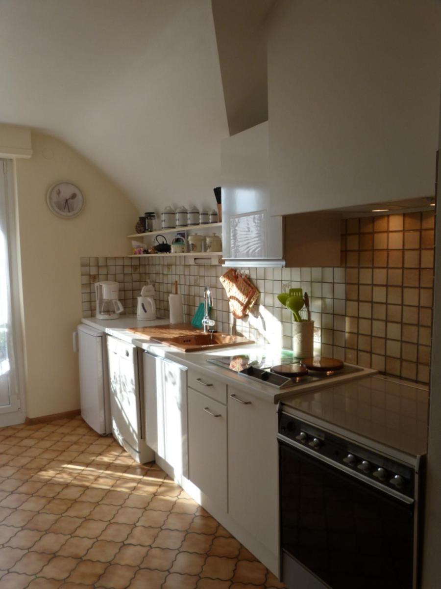 Gîte d'Maïsala Les Mésanges - Housity