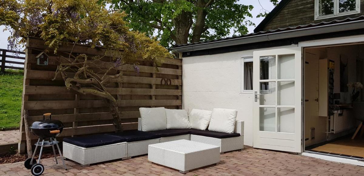 Gastenverblijf Goudswaard - Housity