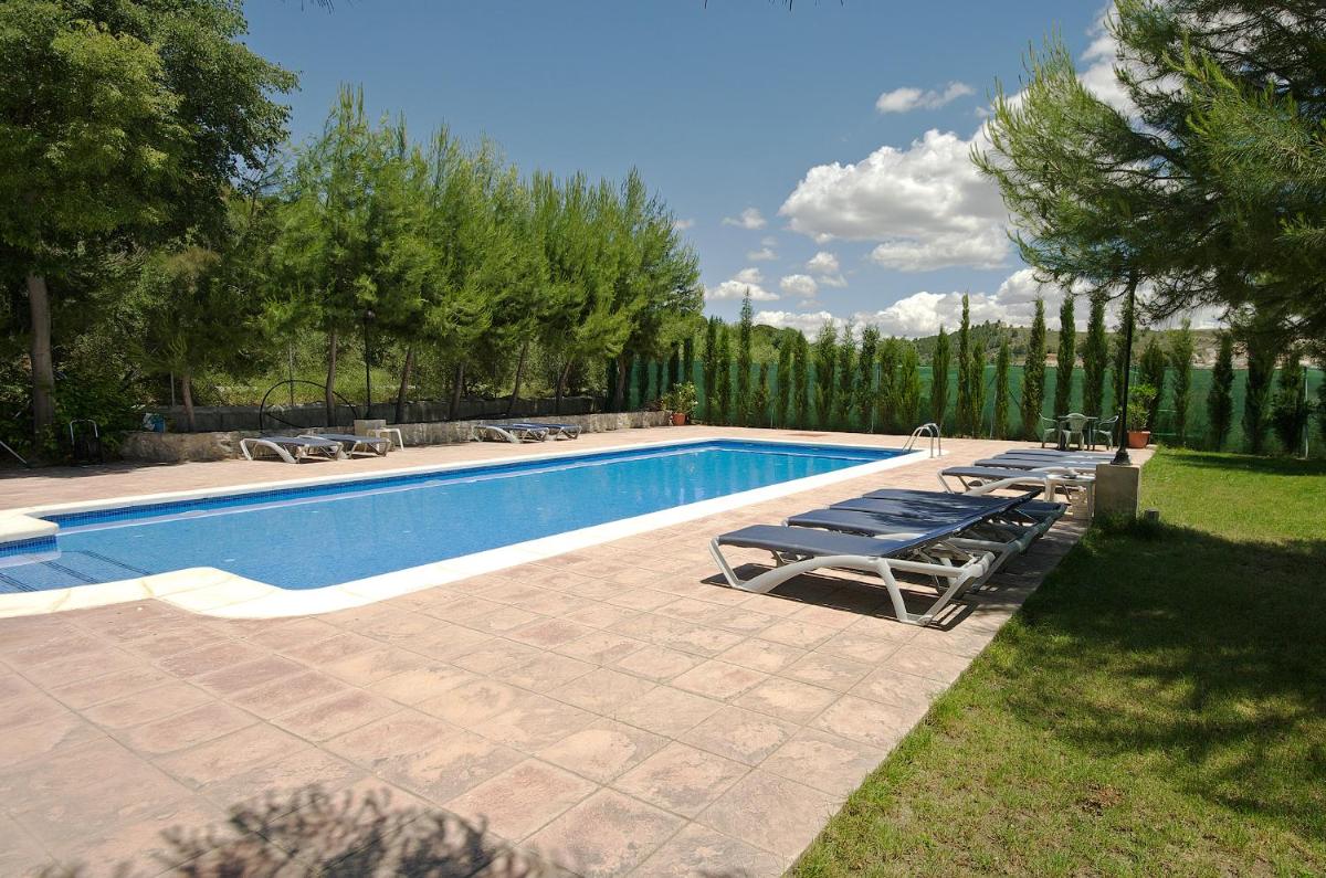 Suitetrails - Casas Rurales Caravaca de la Cruz
