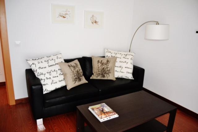 SANTA ISABEL APARTMENT - Housity