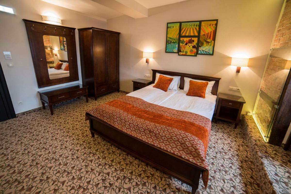 Suitetrails - Hotel Starka