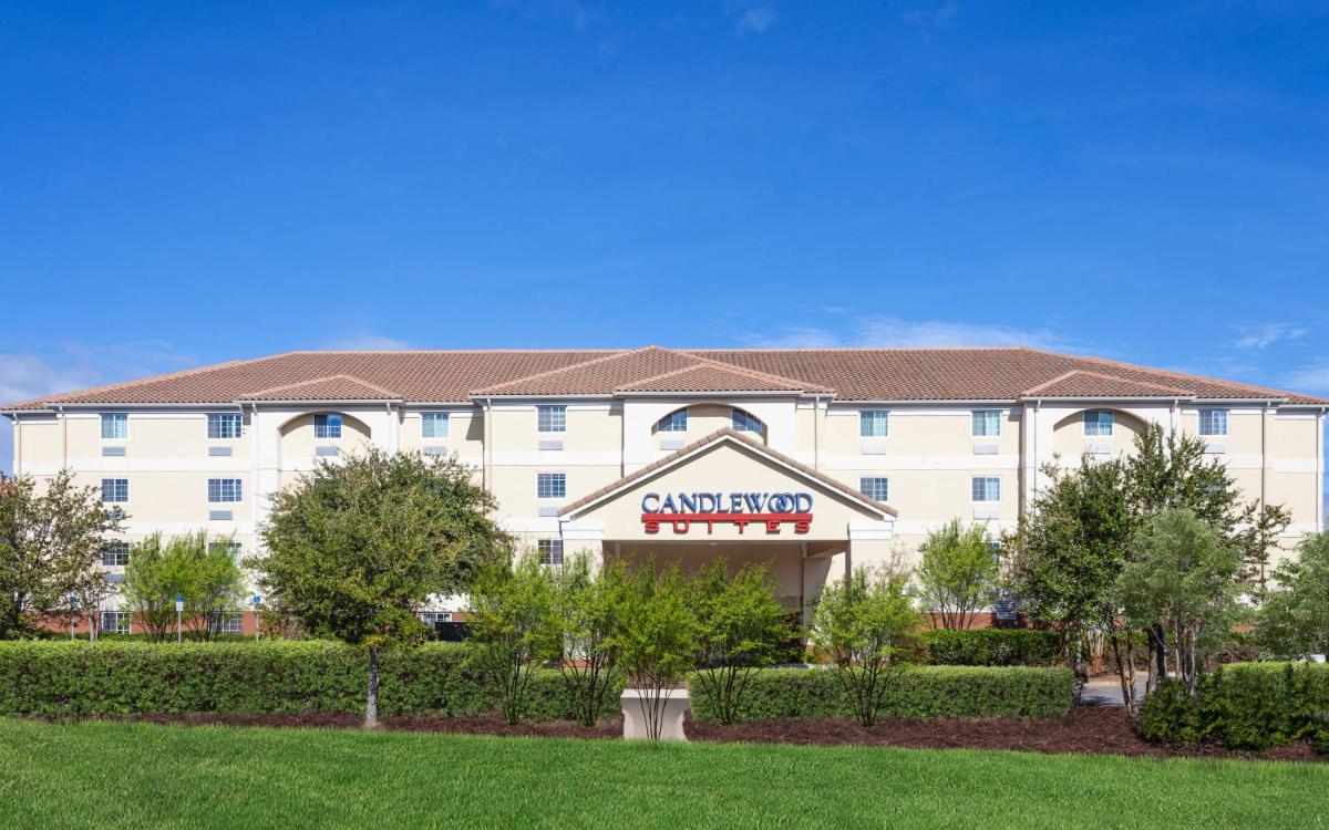 Candlewood Suites Destin-Sandestin Area by IHG - Housity