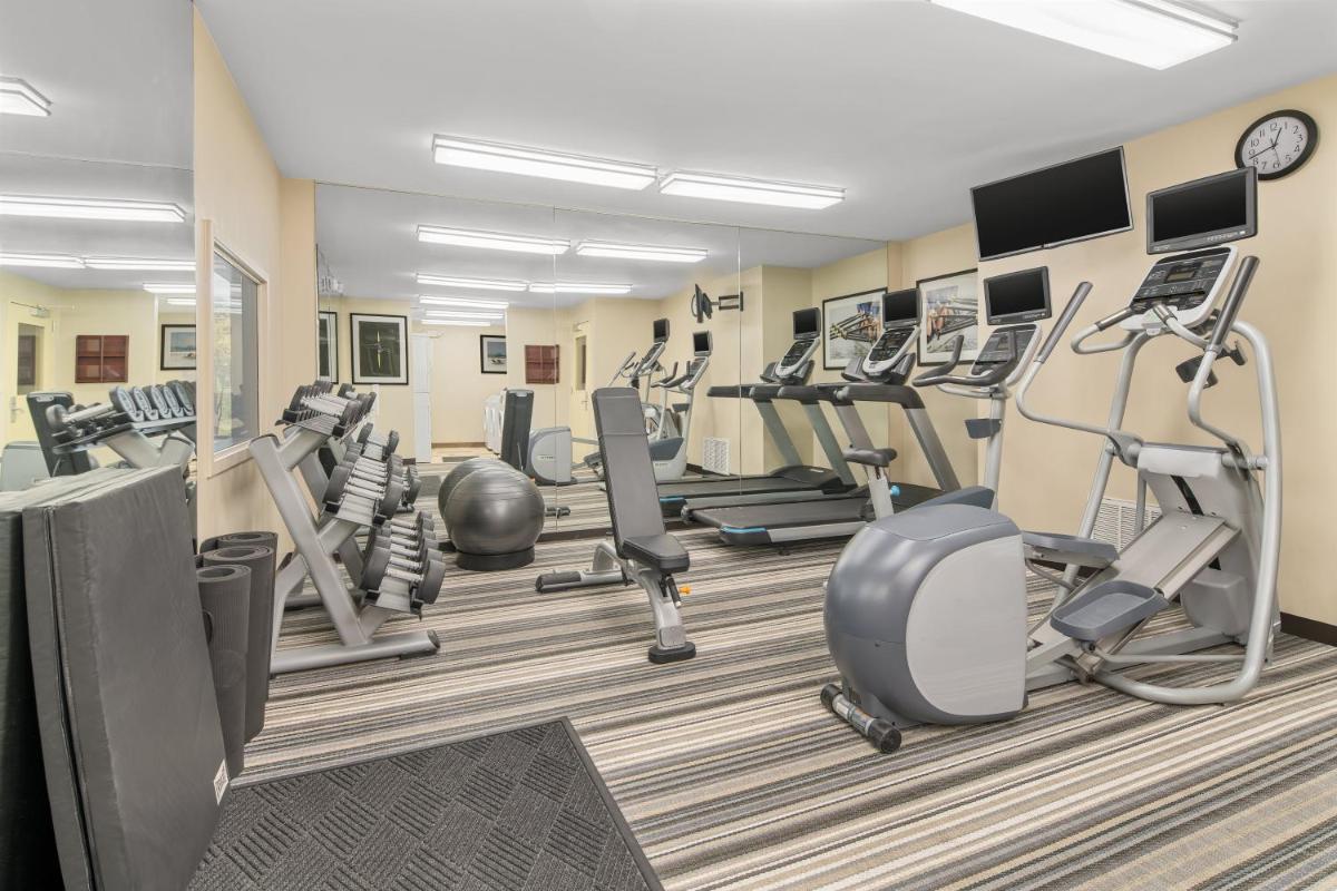 Candlewood Suites Destin-Sandestin Area by IHG - Housity