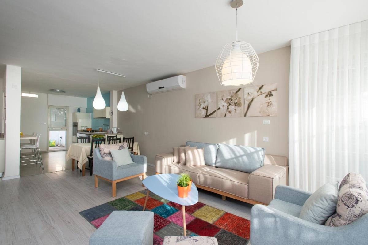 Eshkol Housing Haifa - Luxury Villa Panoramic Sea View - Housity
