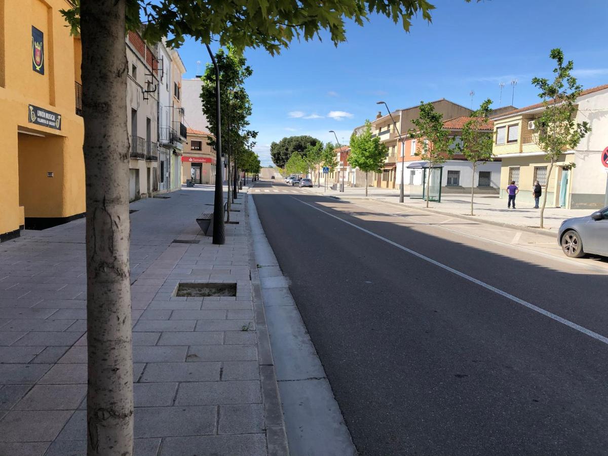 La Maison del Gállego - Housity