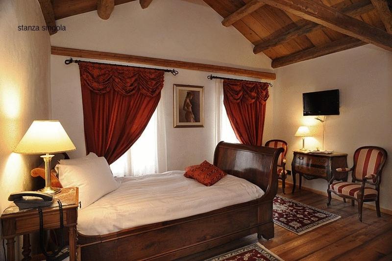 Park Hotel Villa Carpenada - Housity