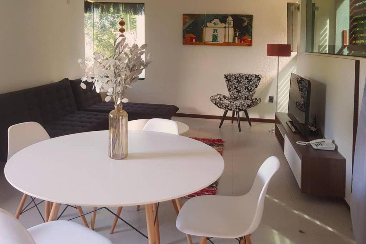 Casa Pimenta - Apto aconchegante perto da rua do Mucugê - Housity