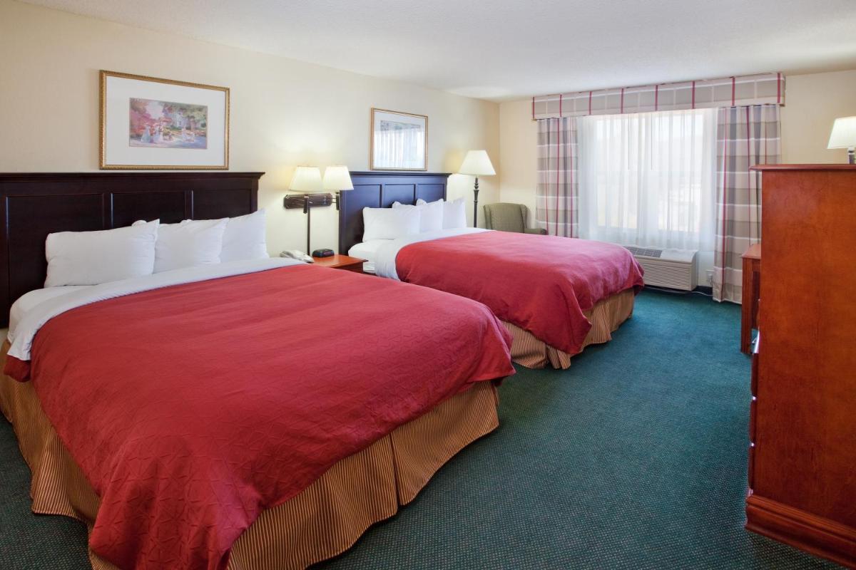 Country Inn & Suites by Radisson, Hiram, GA - Housity