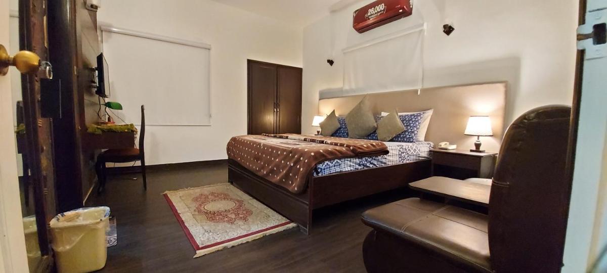 Hilton Bayview lnn - Housity