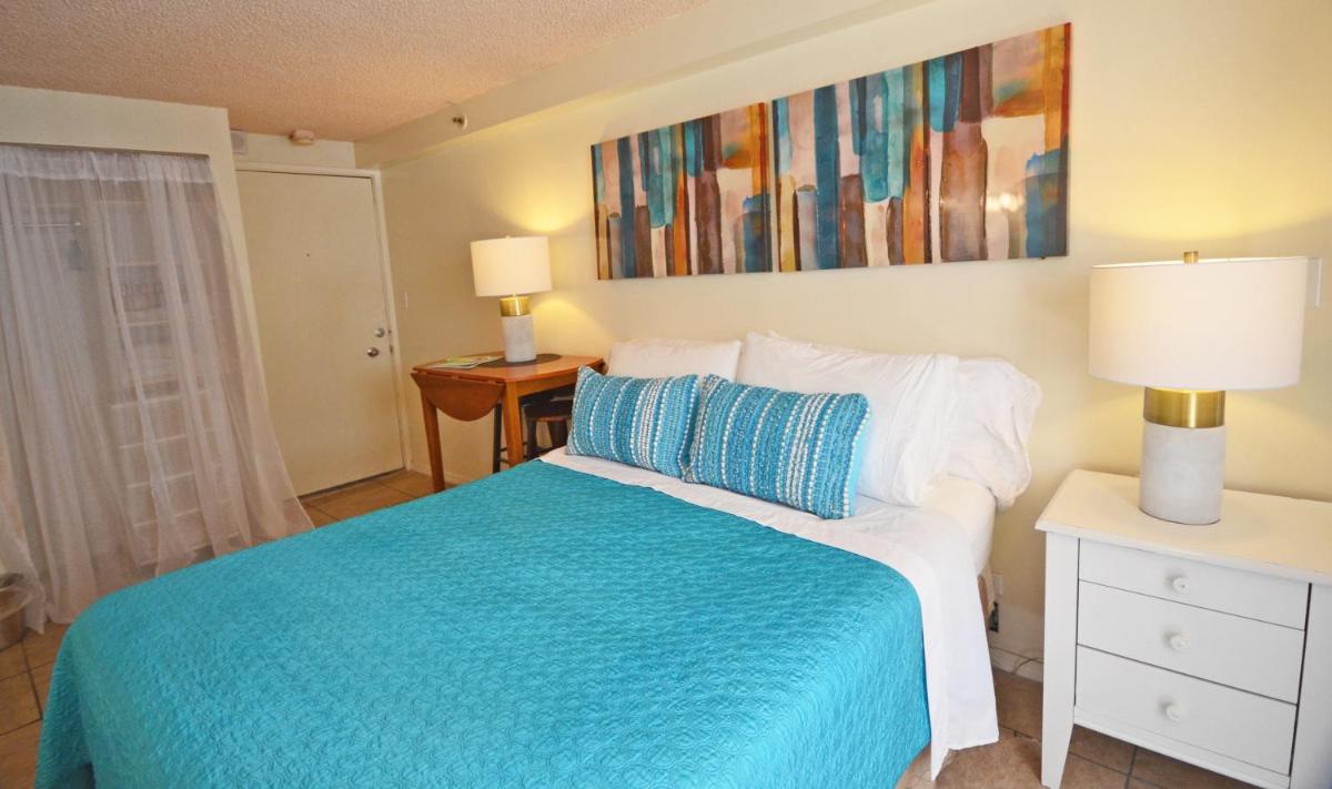 Suitetrails - Newly Remodeled KV807 Waikiki Studio