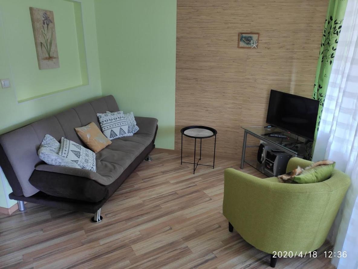 Suitetrails - Poska Apartment