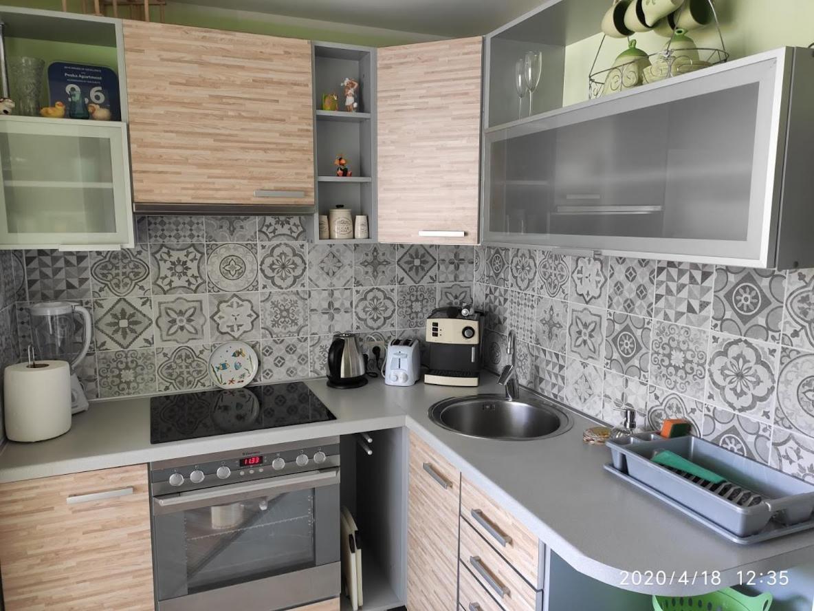 Poska Apartment - Housity