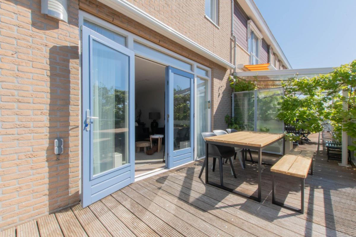 Vakantiehuis aan het Veerse Meer - Housity