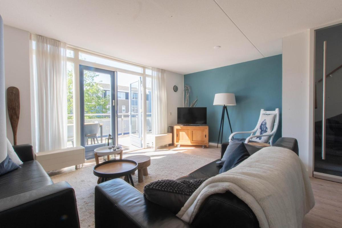 Vakantiehuis aan het Veerse Meer - Housity