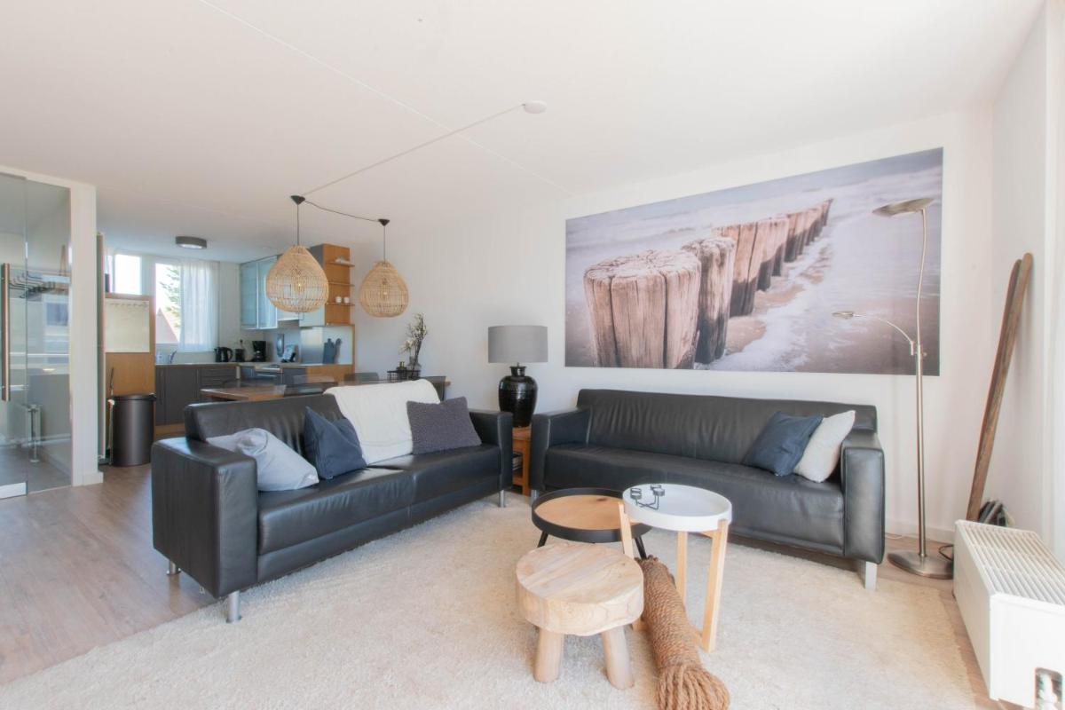 Vakantiehuis aan het Veerse Meer - Housity