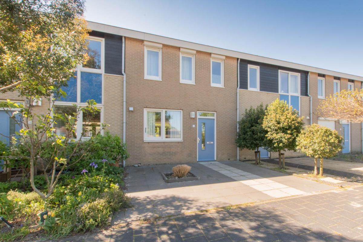 Vakantiehuis aan het Veerse Meer - Housity
