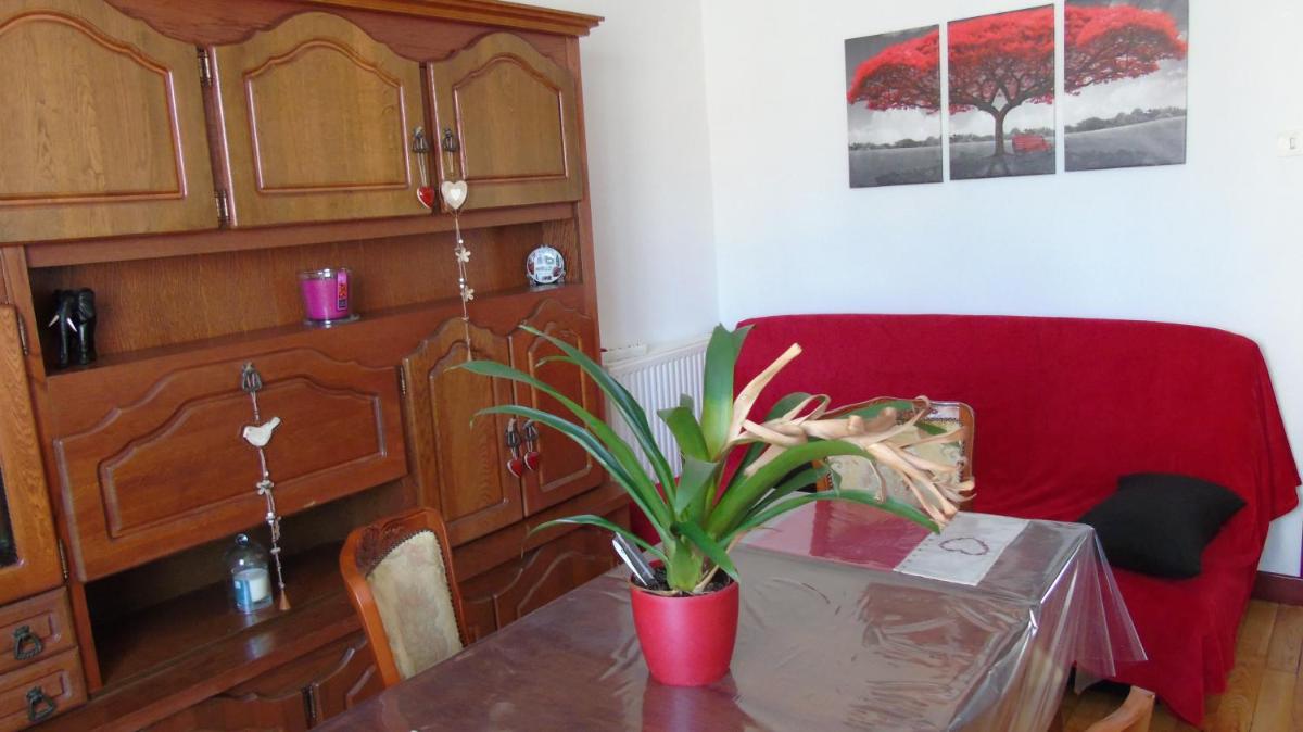 chambres d'hotes Lagarde - Housity