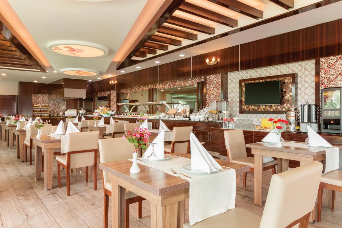 Suitetrails - Ramada Usak
