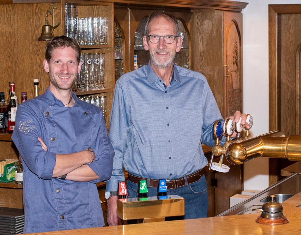 Gasthof Grofe - Housity