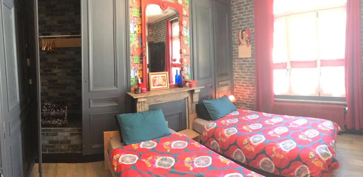 La Maison Du Bulot - Housity