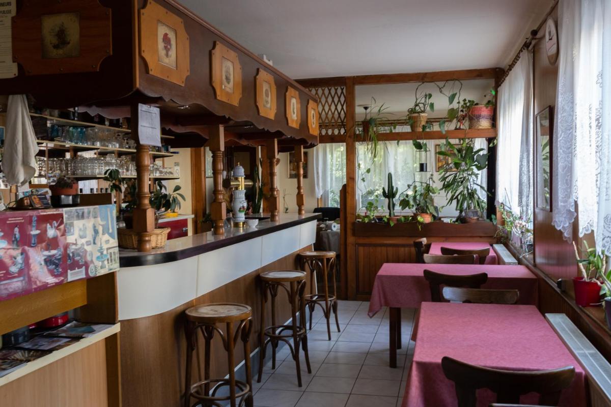 chambres d'hotes Lagarde - Housity