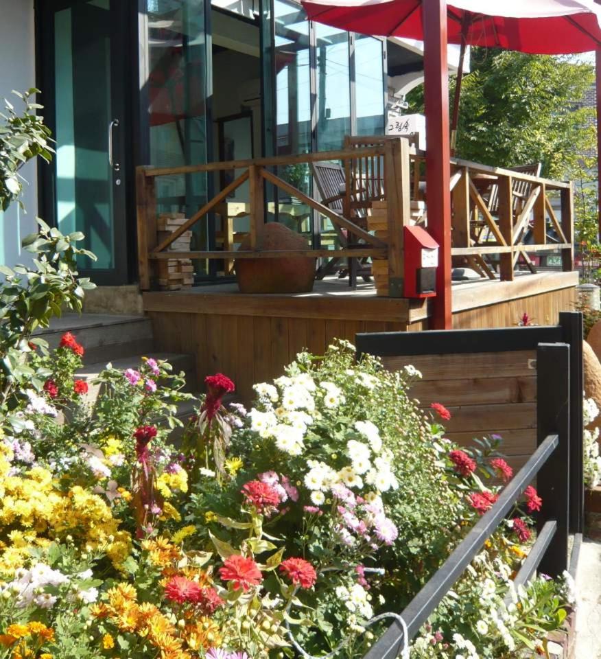 Guesthouse in Picture - Housity