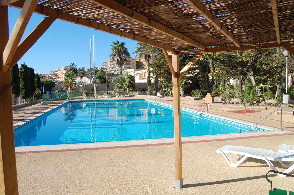 Amplio Apartamento en La Manga - Housity