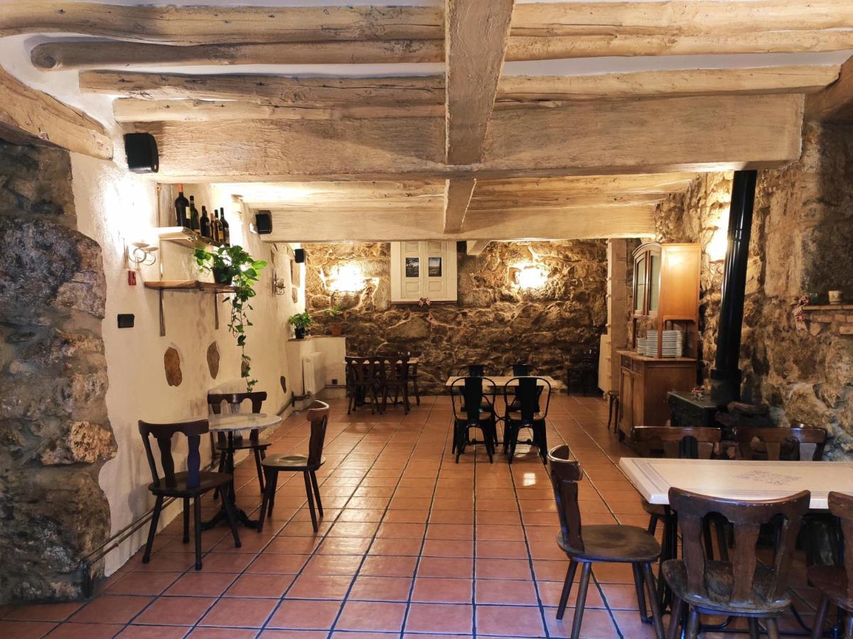 Posada de Candelario - Housity