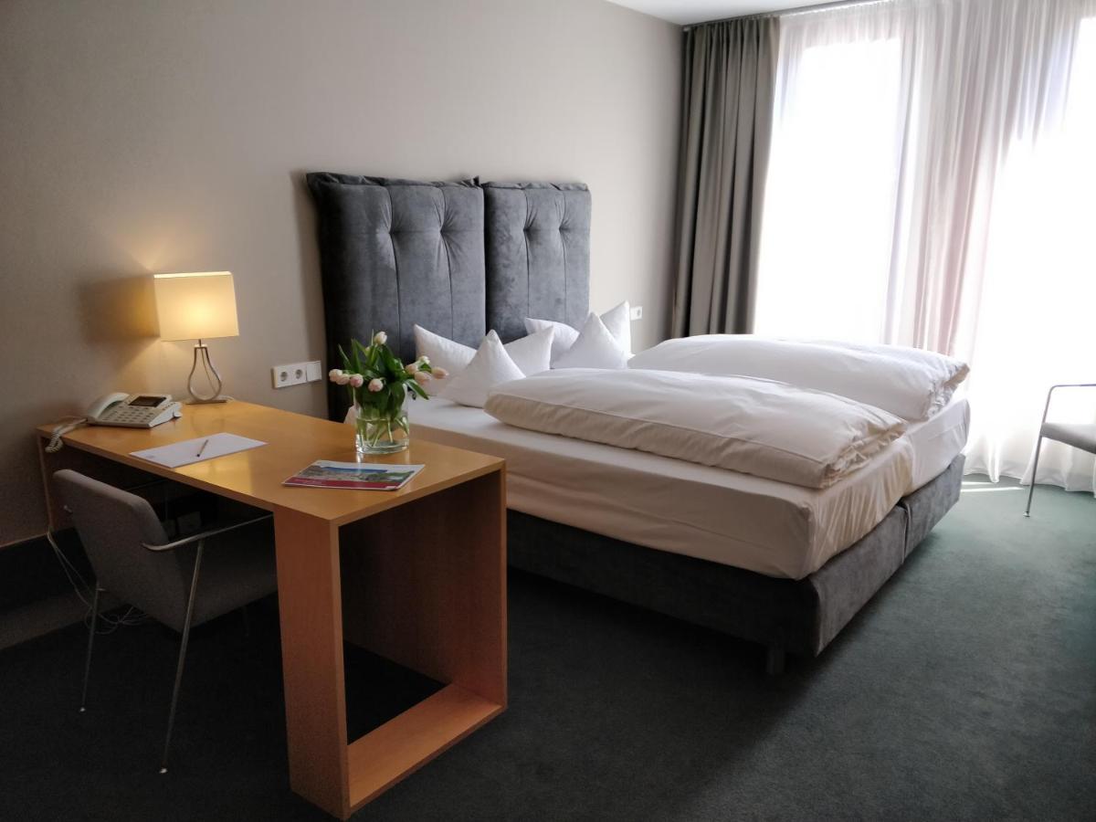 Hotel an der Stadtmauer - Housity