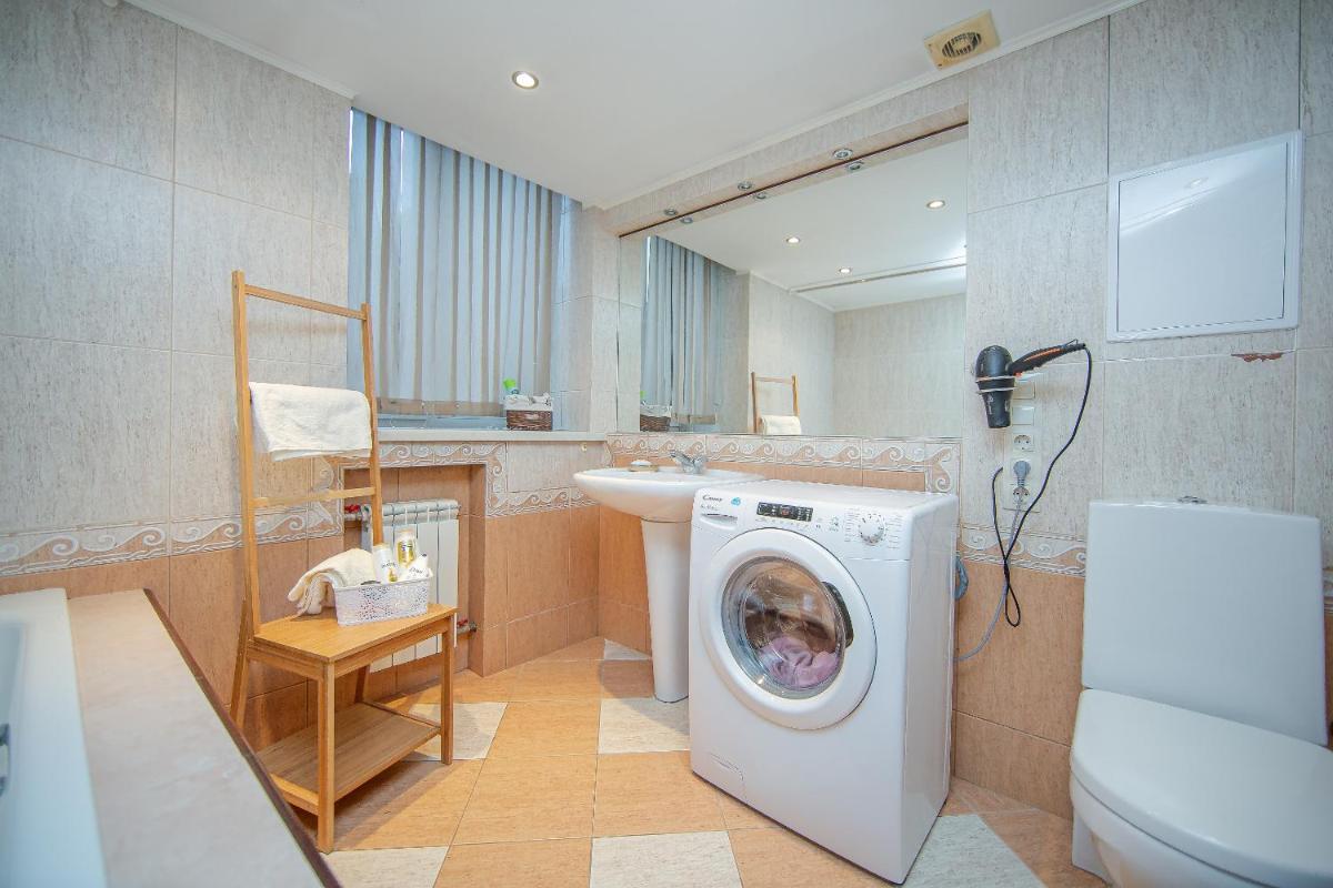 Friends Holiday Apartment - Housity