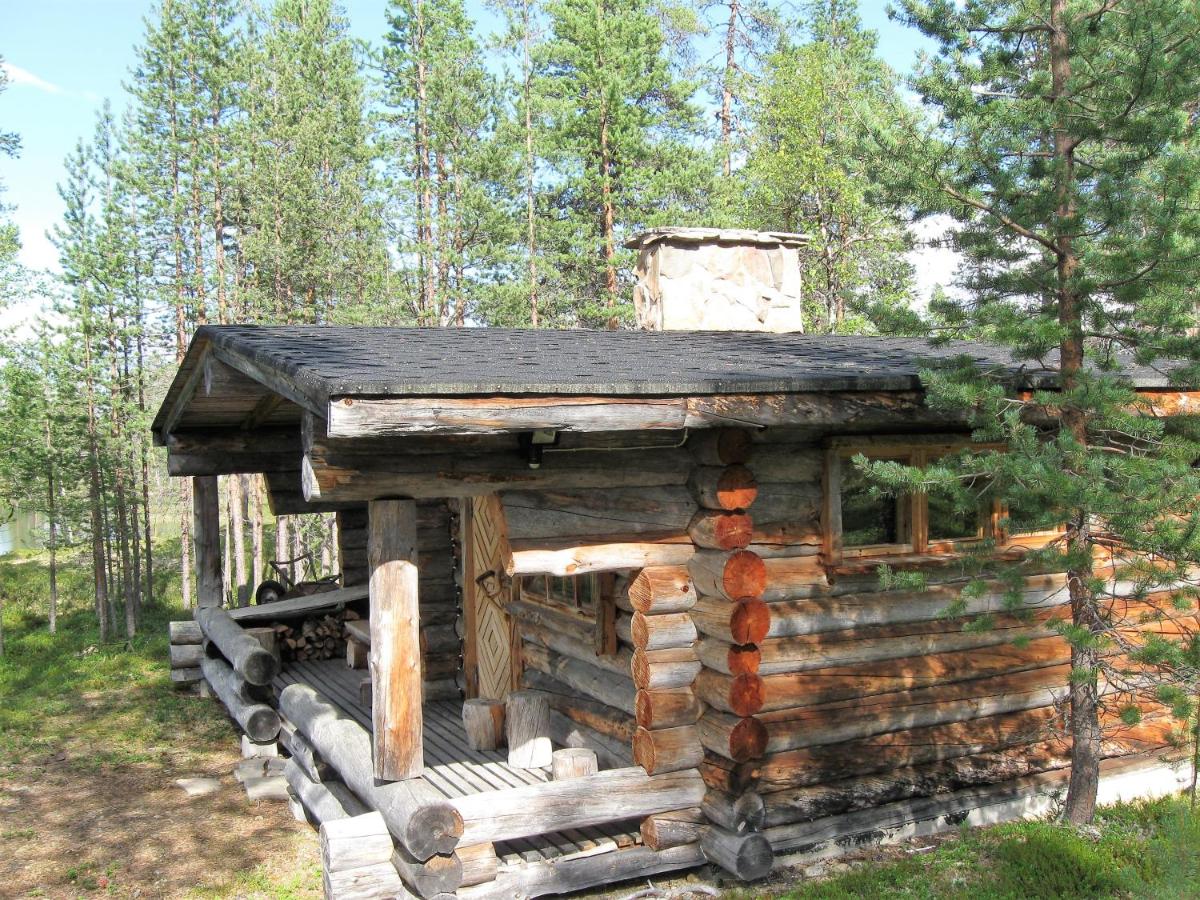 Cabin at Huskies Farm - Hizvo