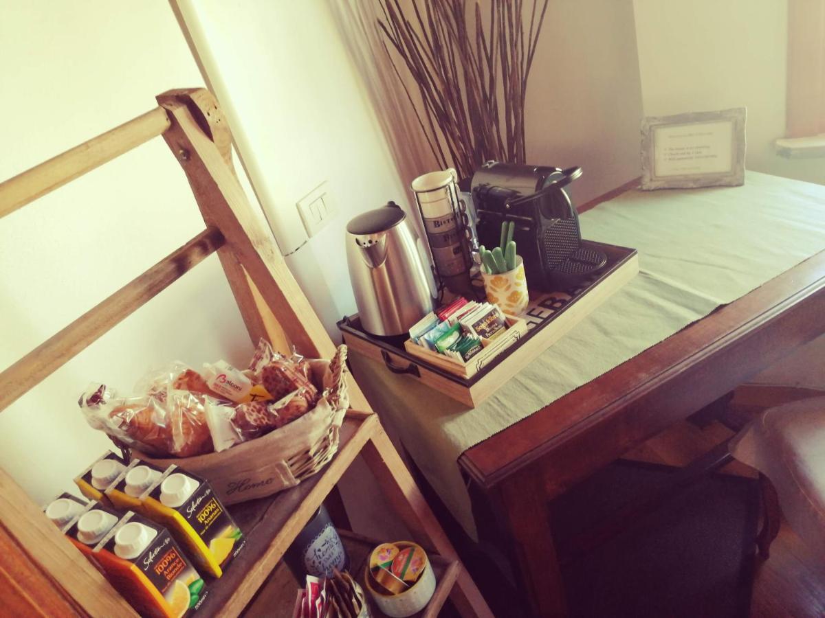 Il Pettirosso B&B - Hizvo