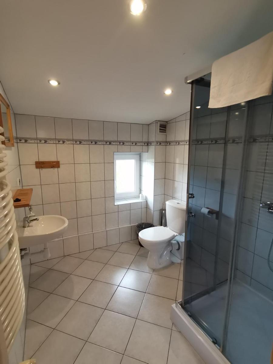 W Starym Ogrodnictwie - Housity