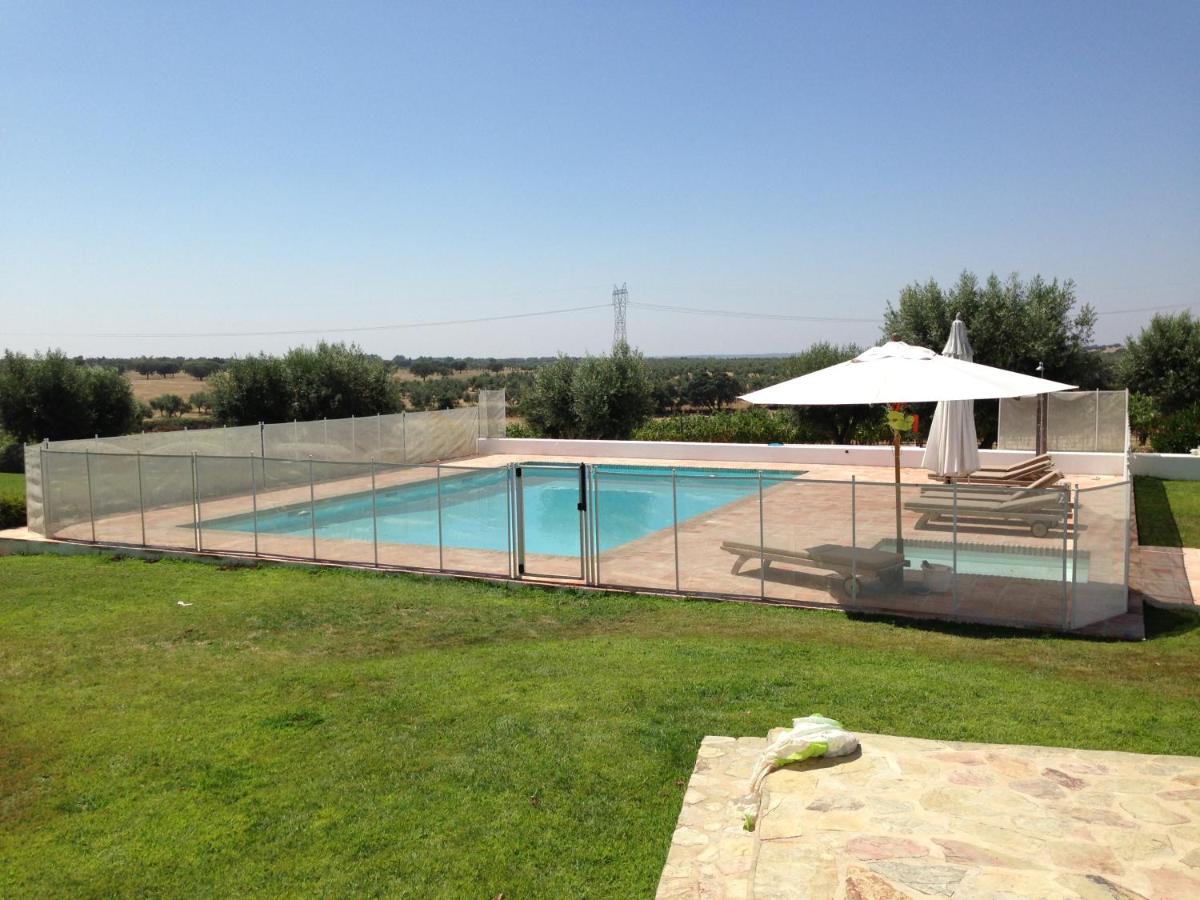 Monte da Boavista - Country family house - Housity