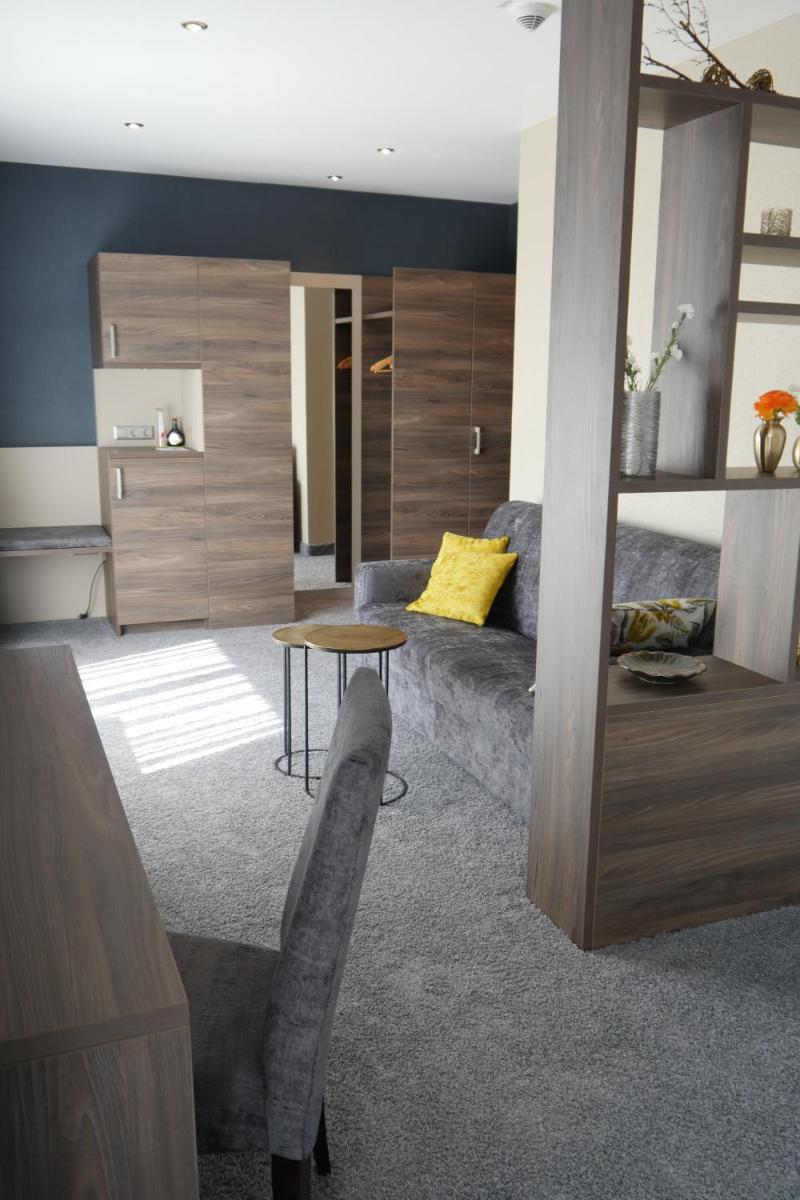 NaturKulturHotel Stumpf - Housity