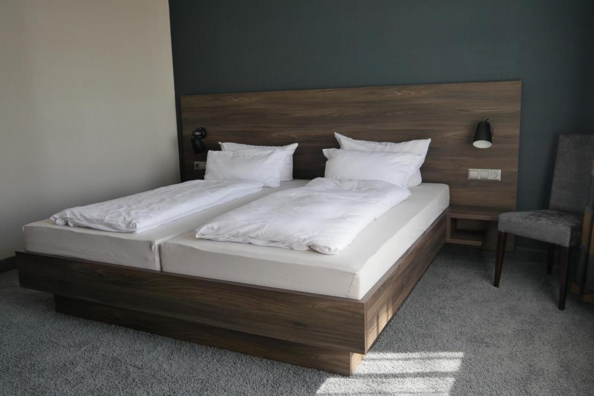 NaturKulturHotel Stumpf - Housity