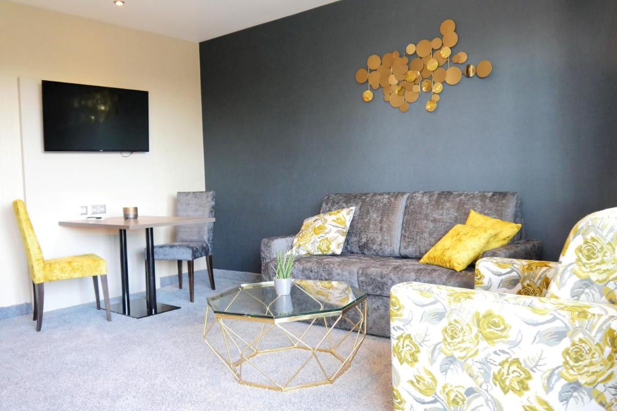 NaturKulturHotel Stumpf - Housity