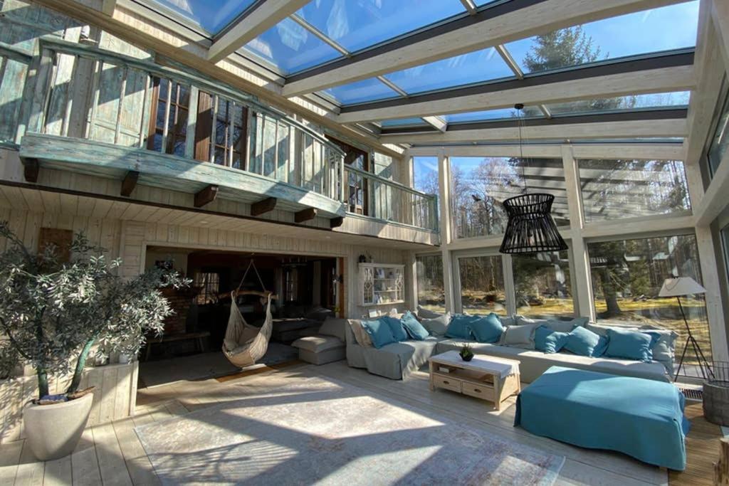 Beach House Ežurgas - Housity