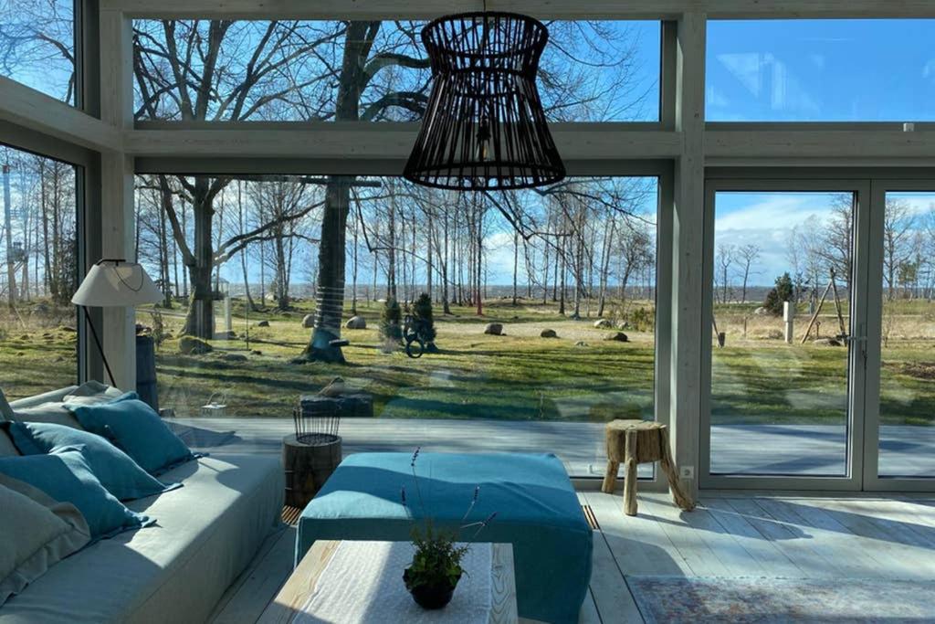 Beach House Ežurgas - Housity