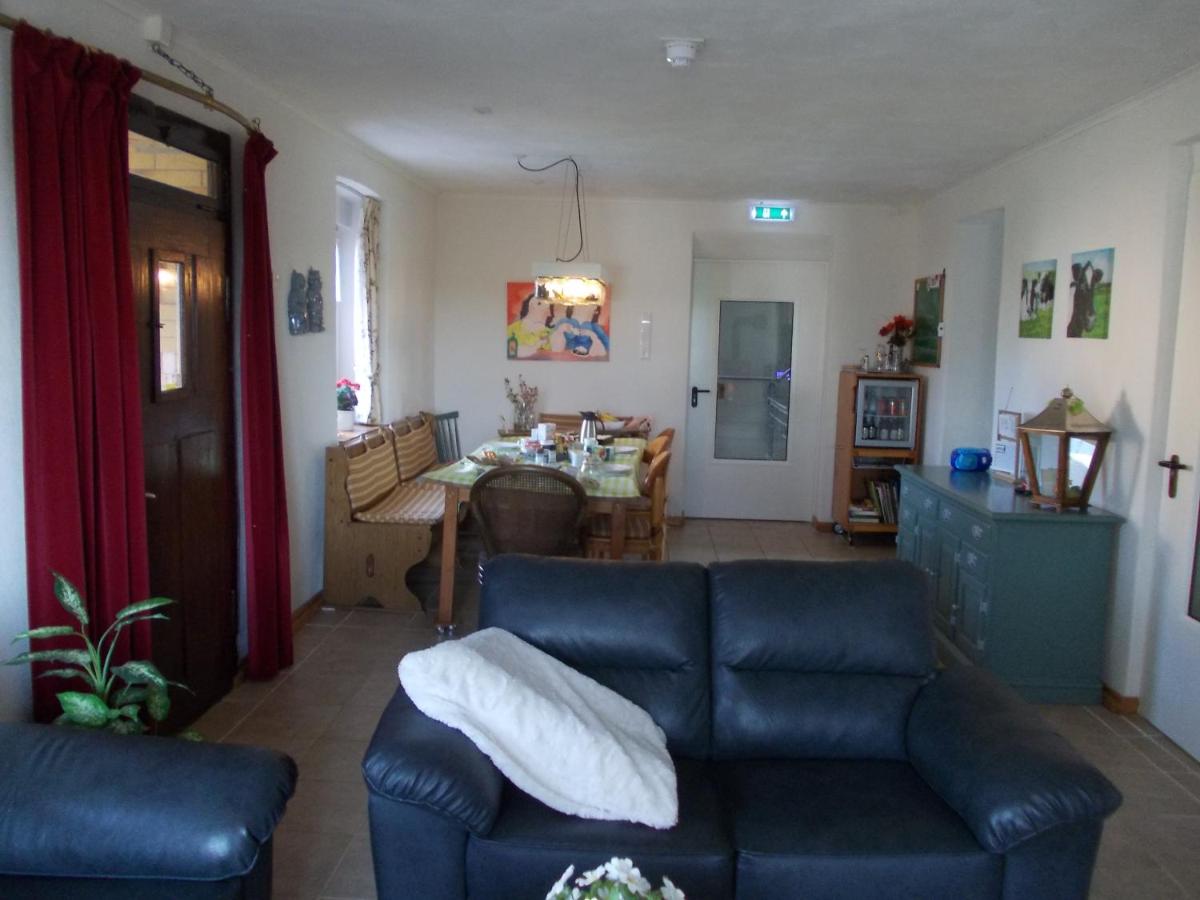 Suitetrails - Ferienhaus Den lange Heiman
